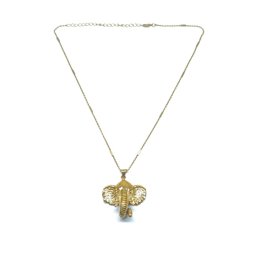 Airavat Necklace