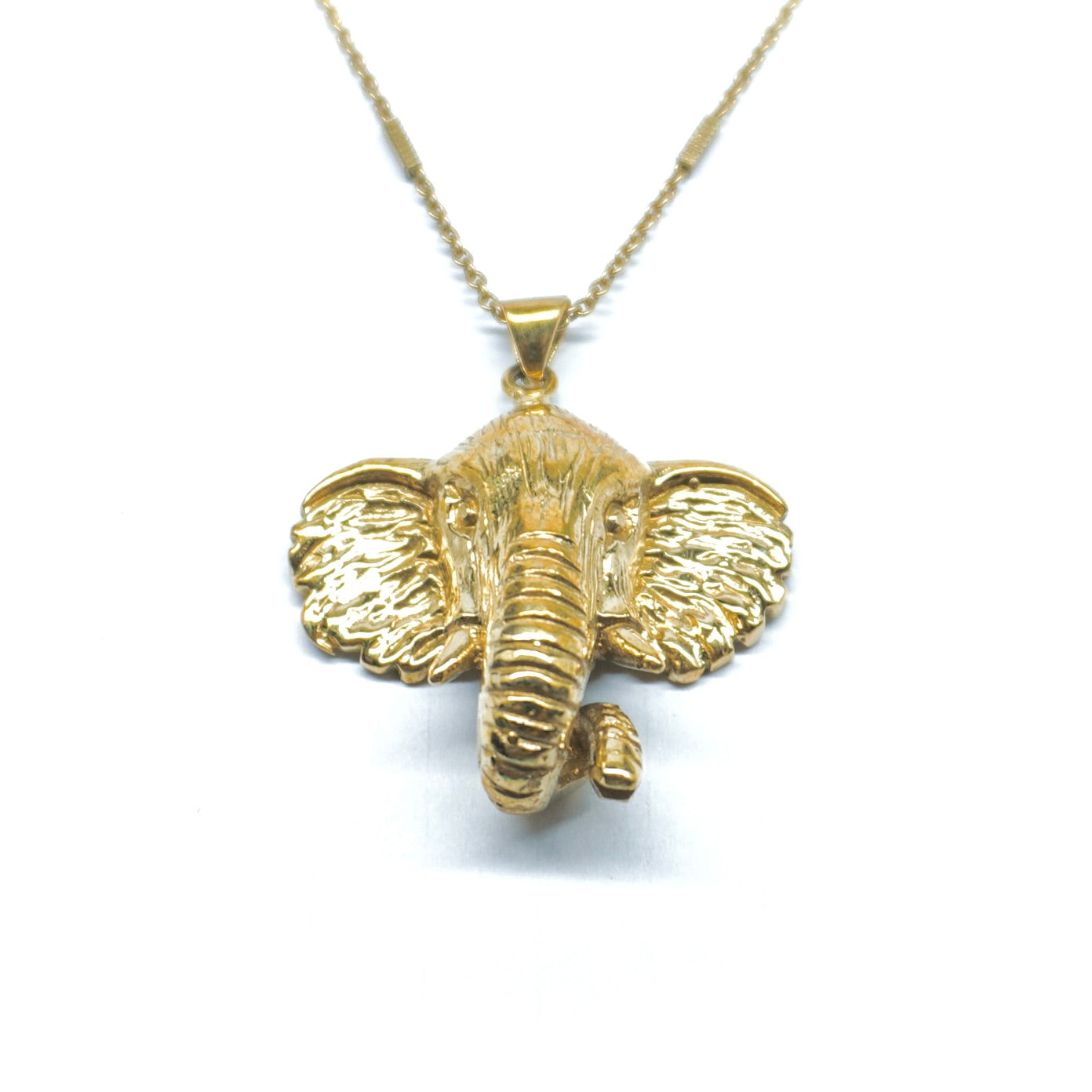 Airavat Necklace