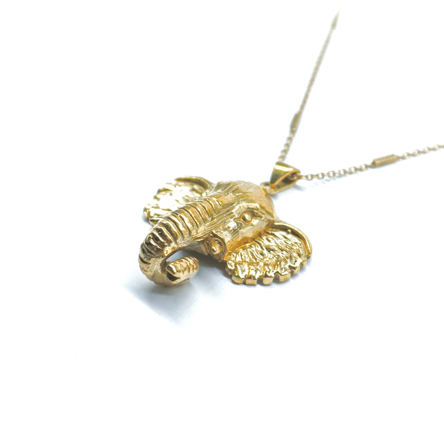 Airavat Necklace