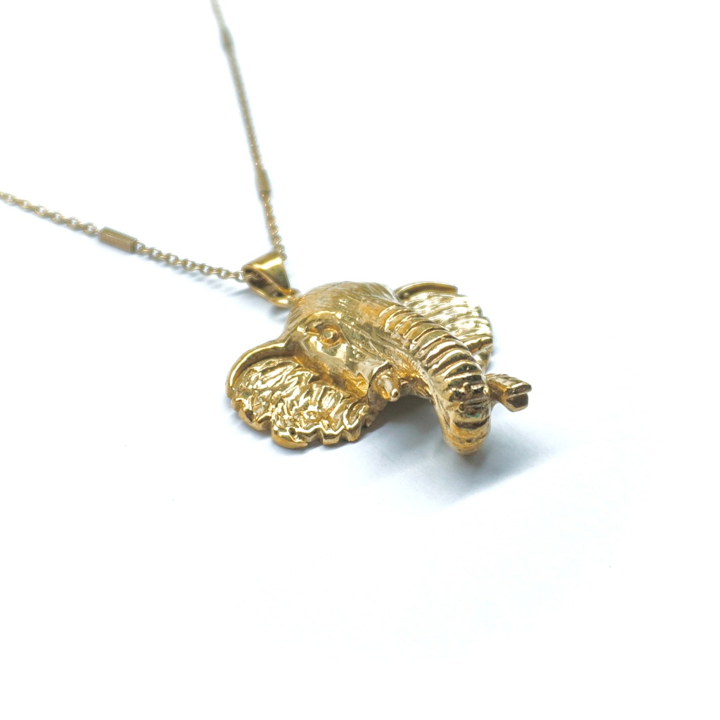 Airavat Necklace