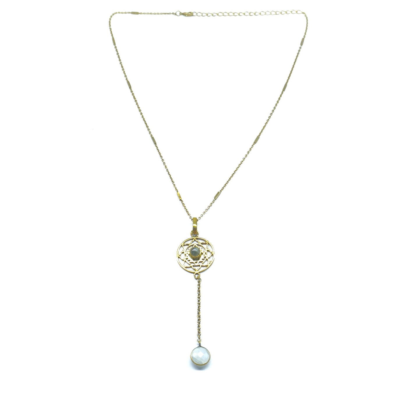 Divyani Necklace