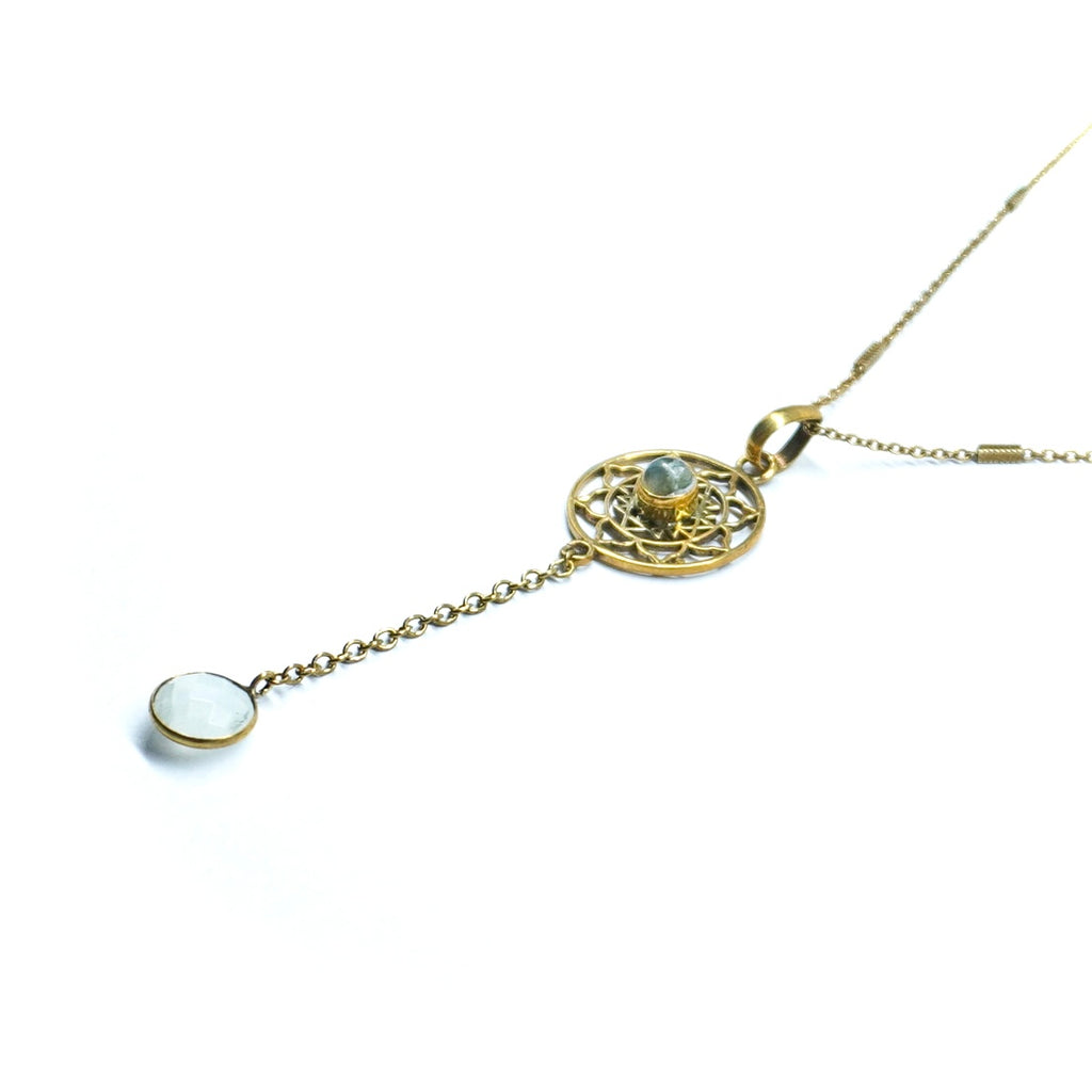 Divyani Necklace