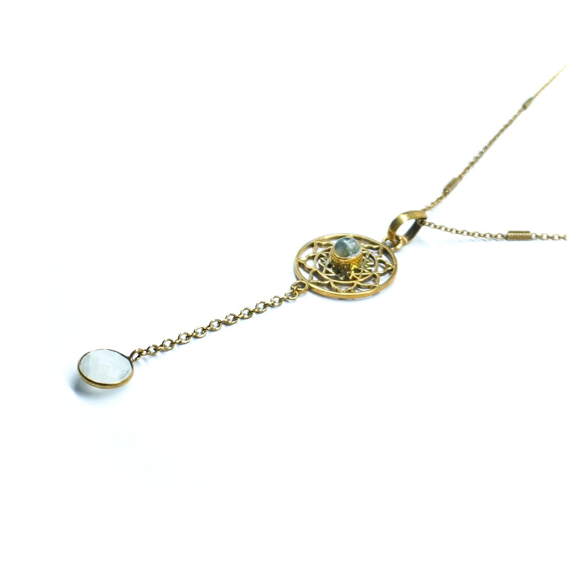 Divyani Necklace