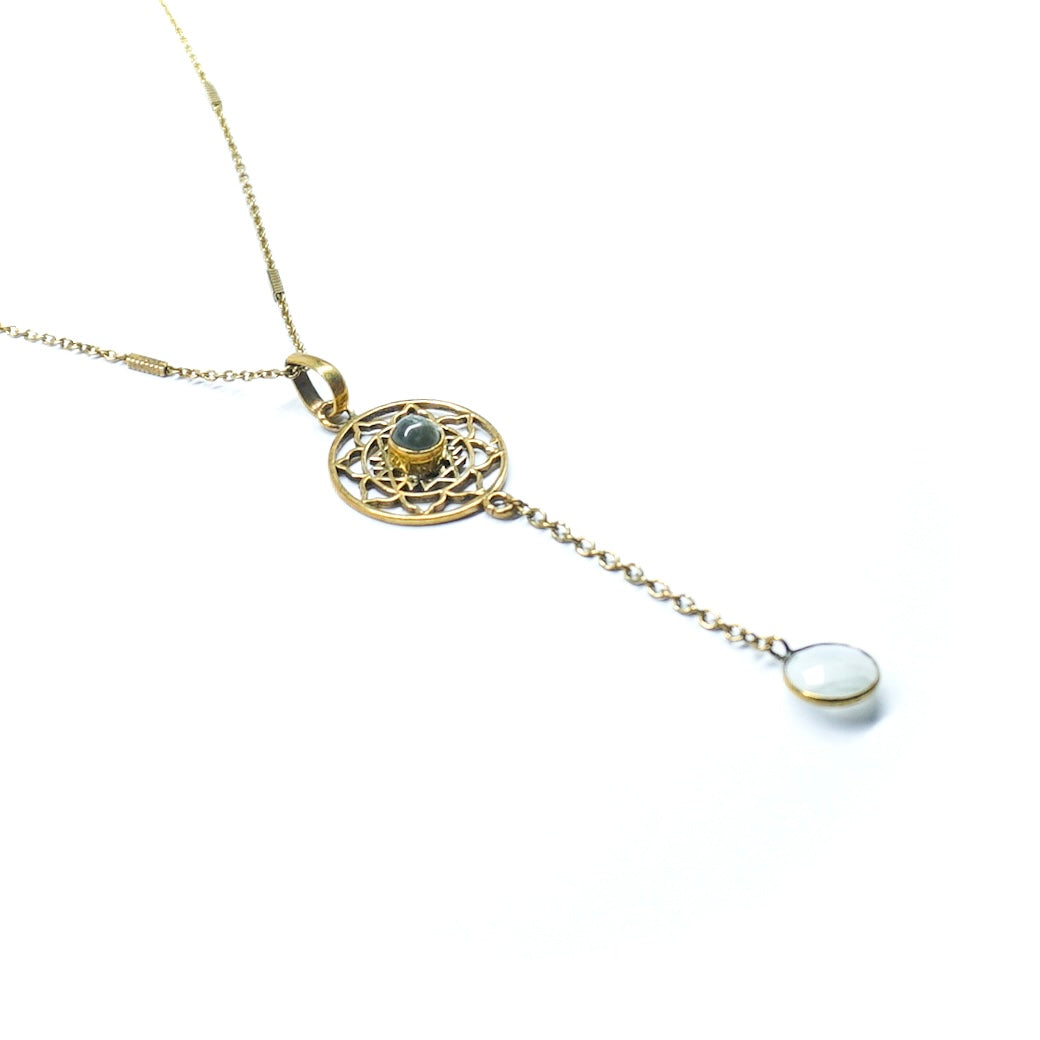 Divyani Necklace