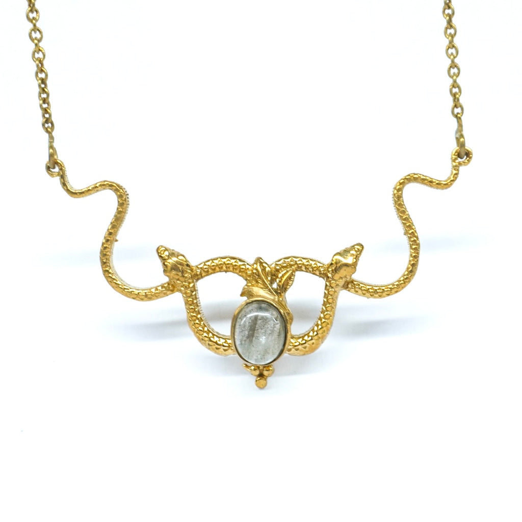 Kundalini Necklace