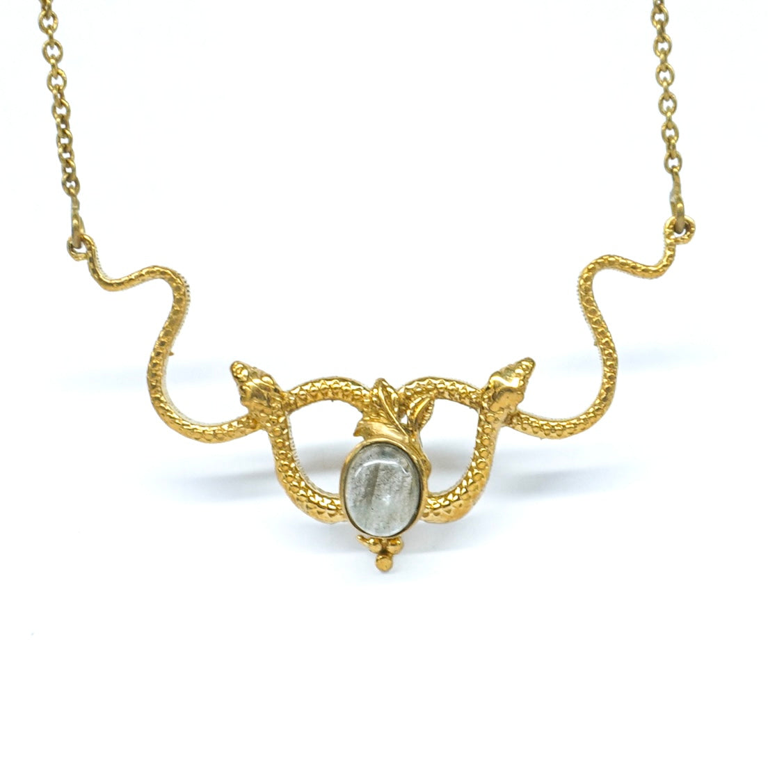 Kundalini Necklace