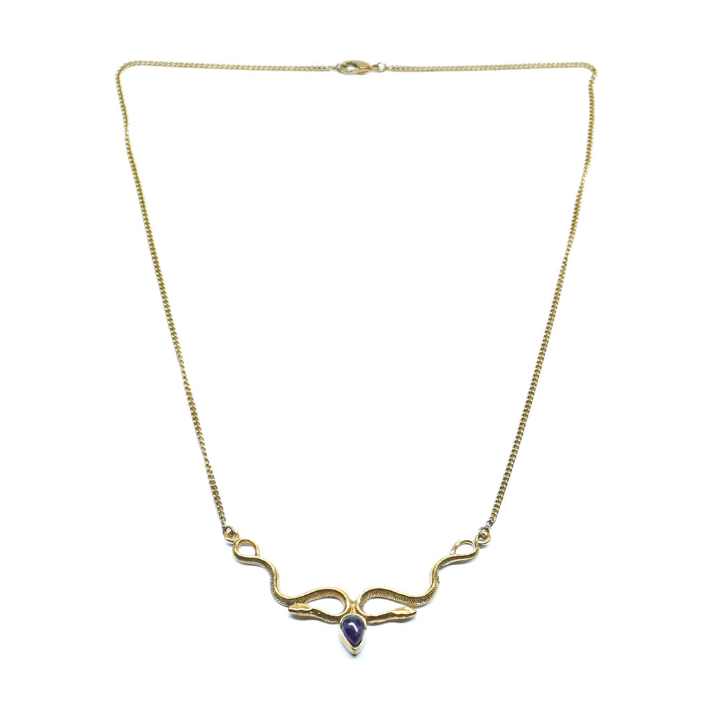 Nagmini Necklace