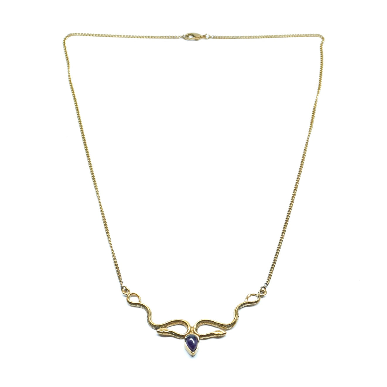 Nagmini Necklace