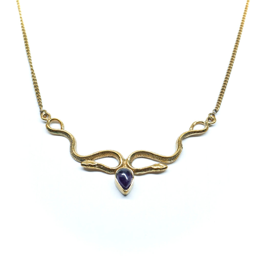 Nagmini Necklace