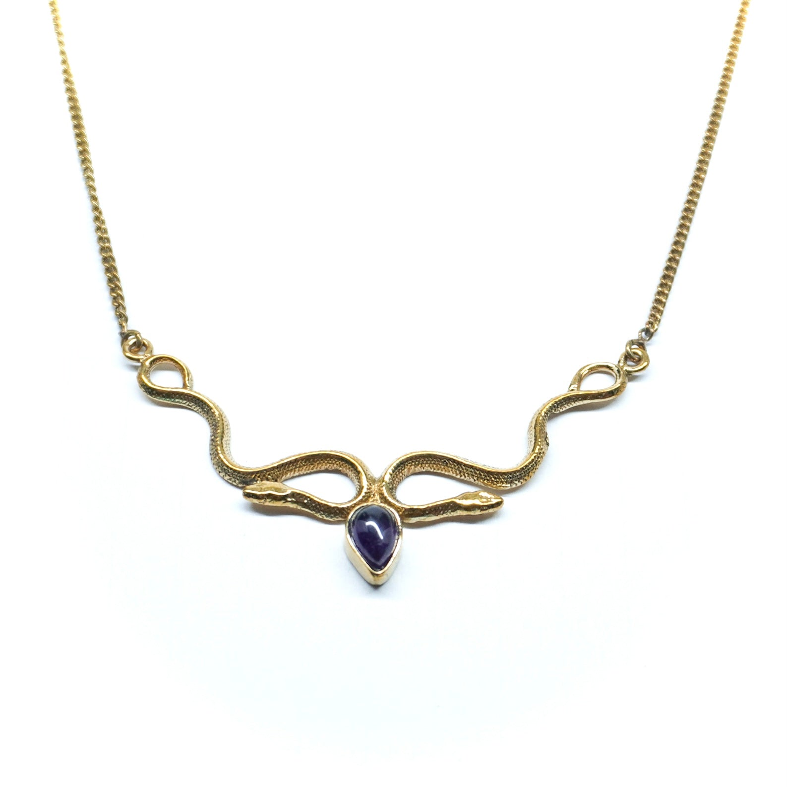 Nagmini Necklace
