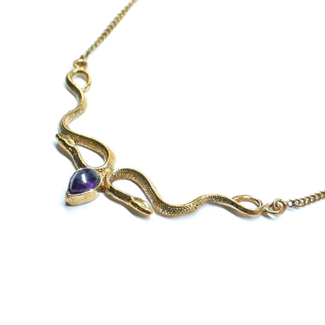 Nagmini Necklace