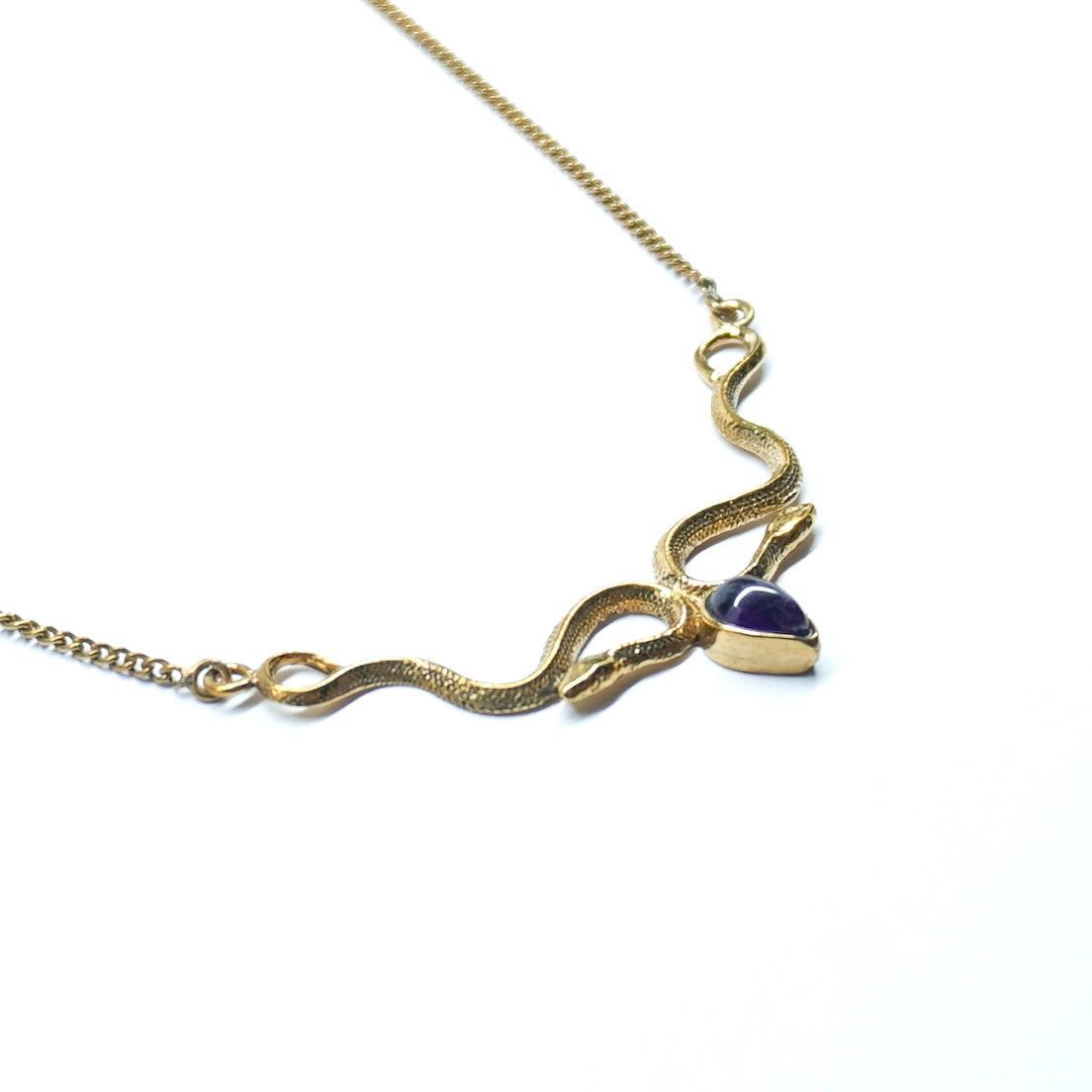Nagmini Necklace