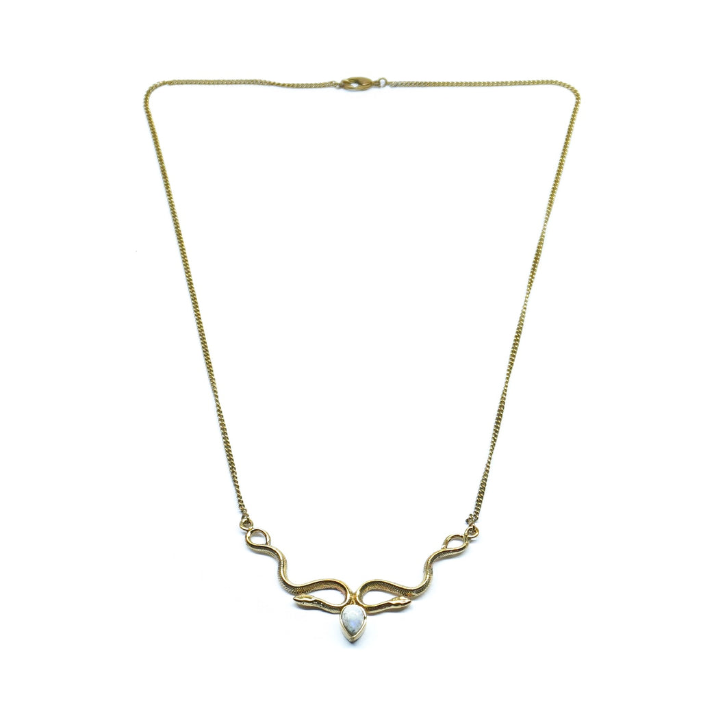 Nagmini Necklace