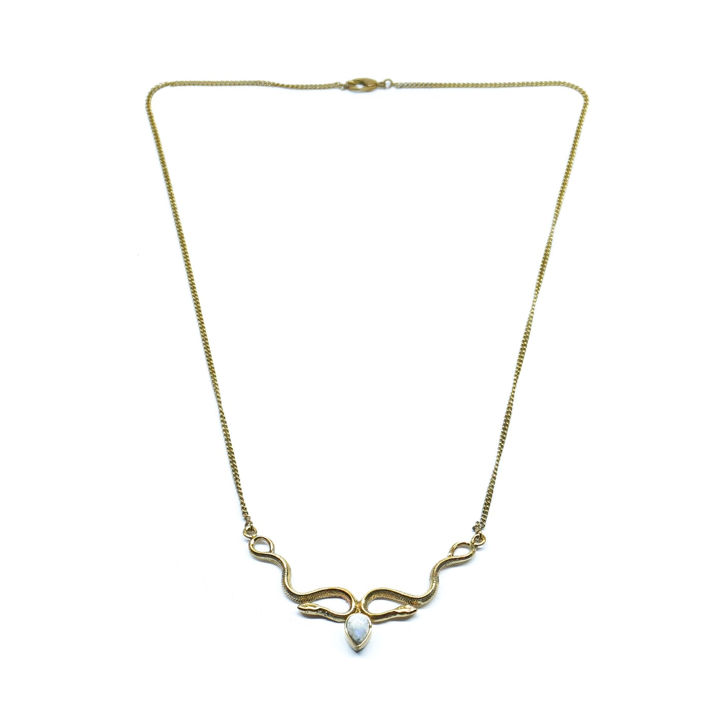 Nagmini Necklace