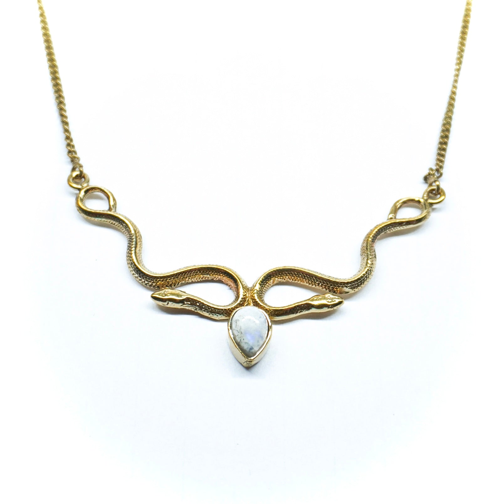 Nagmini Necklace