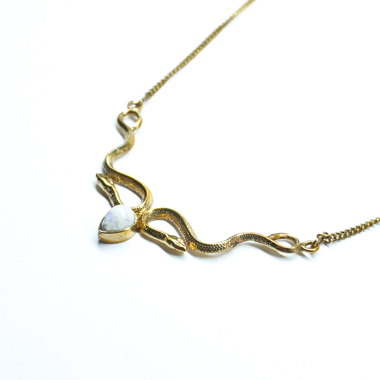 Nagmini Necklace