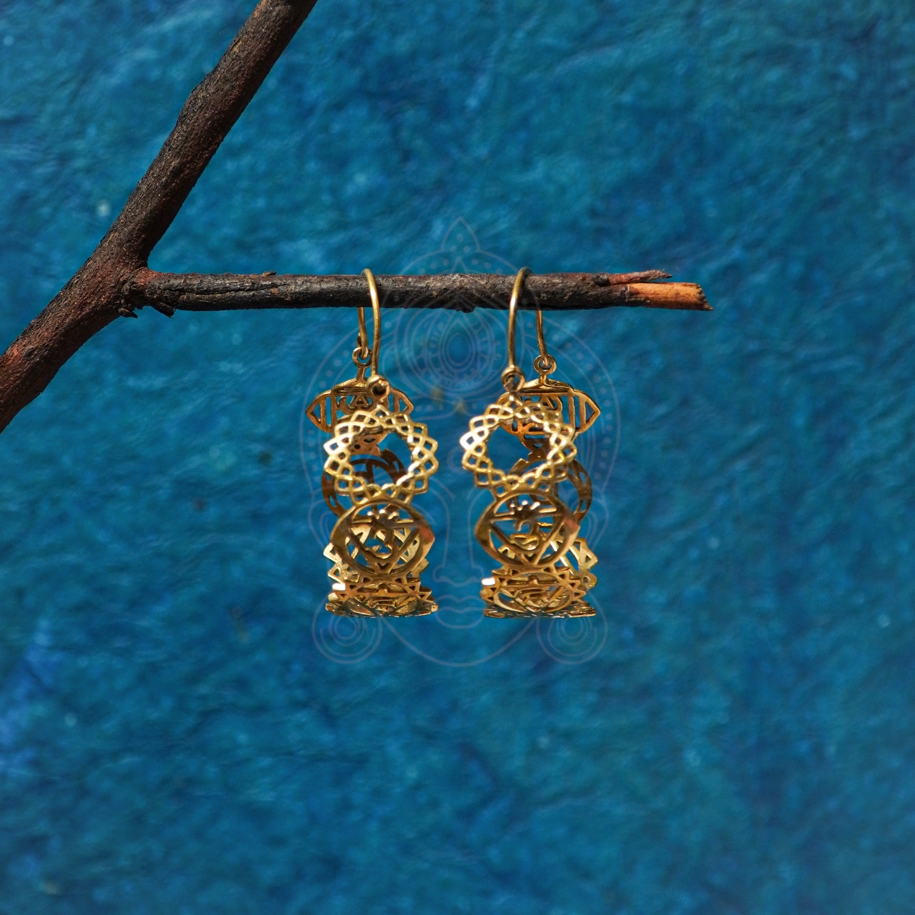 Sharanya Earring