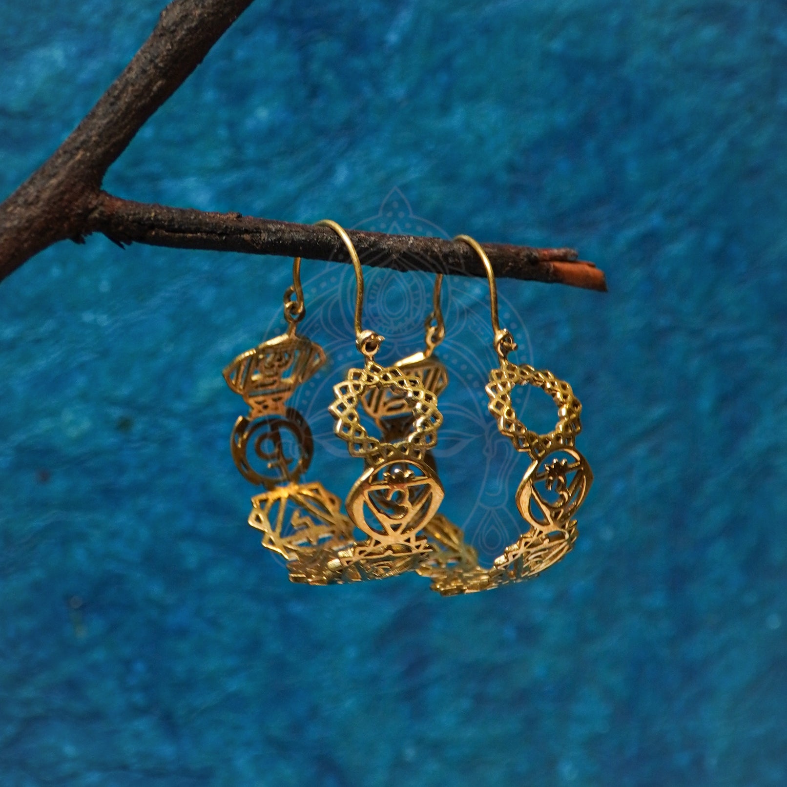 Sharanya Earring