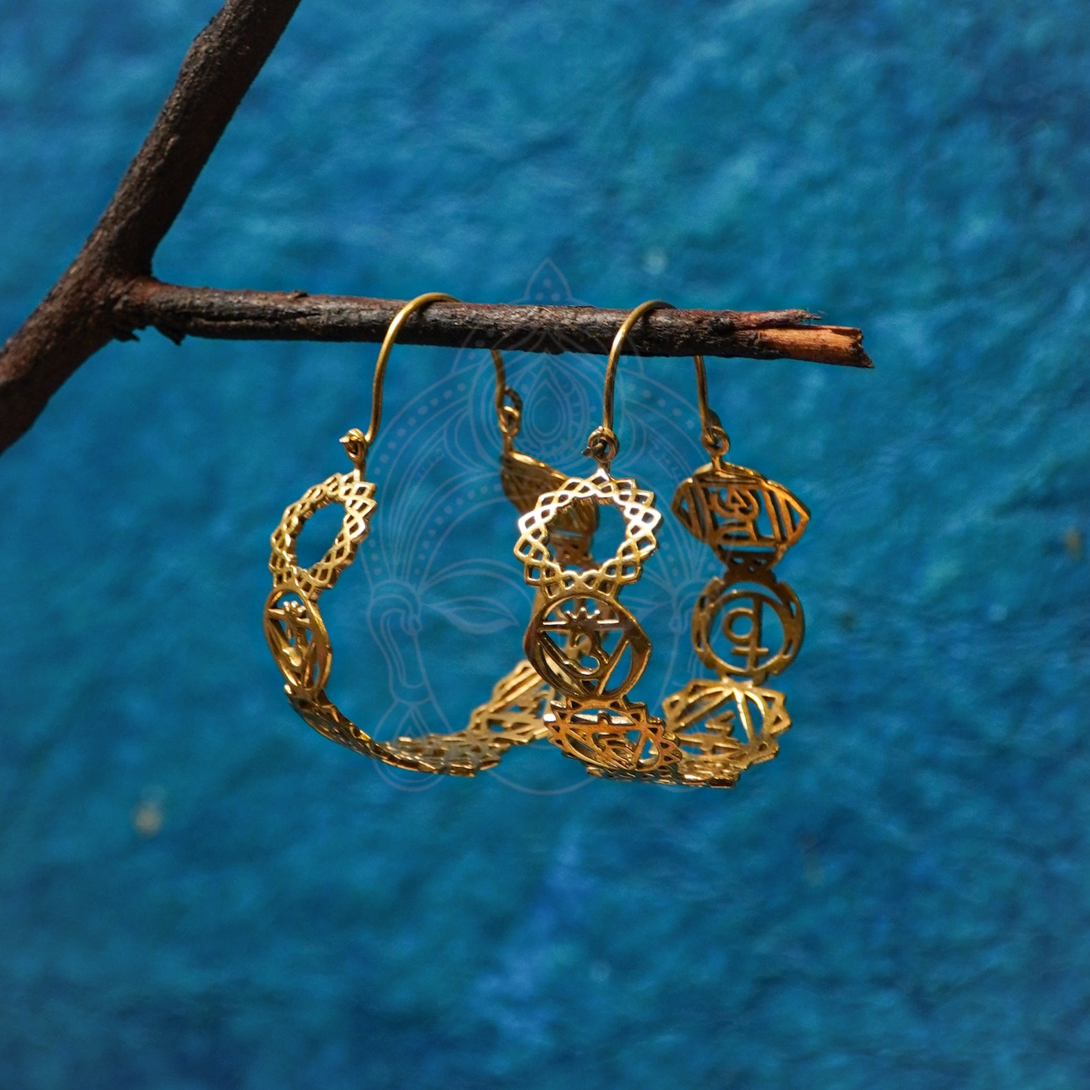 Sharanya Earring