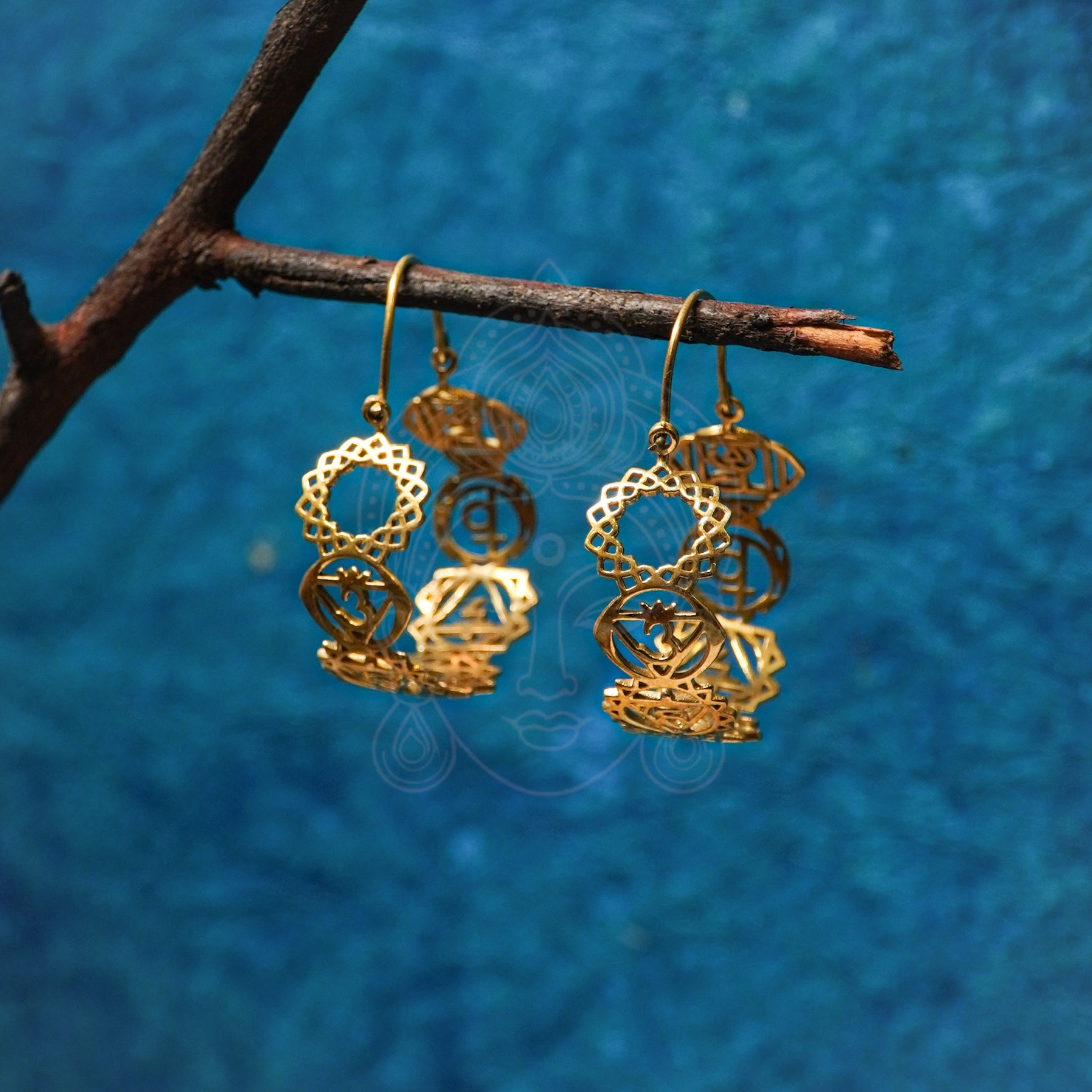 Sharanya Earring