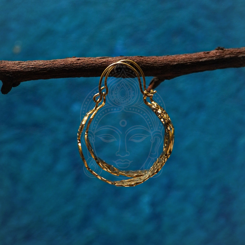 Sharanya Earring