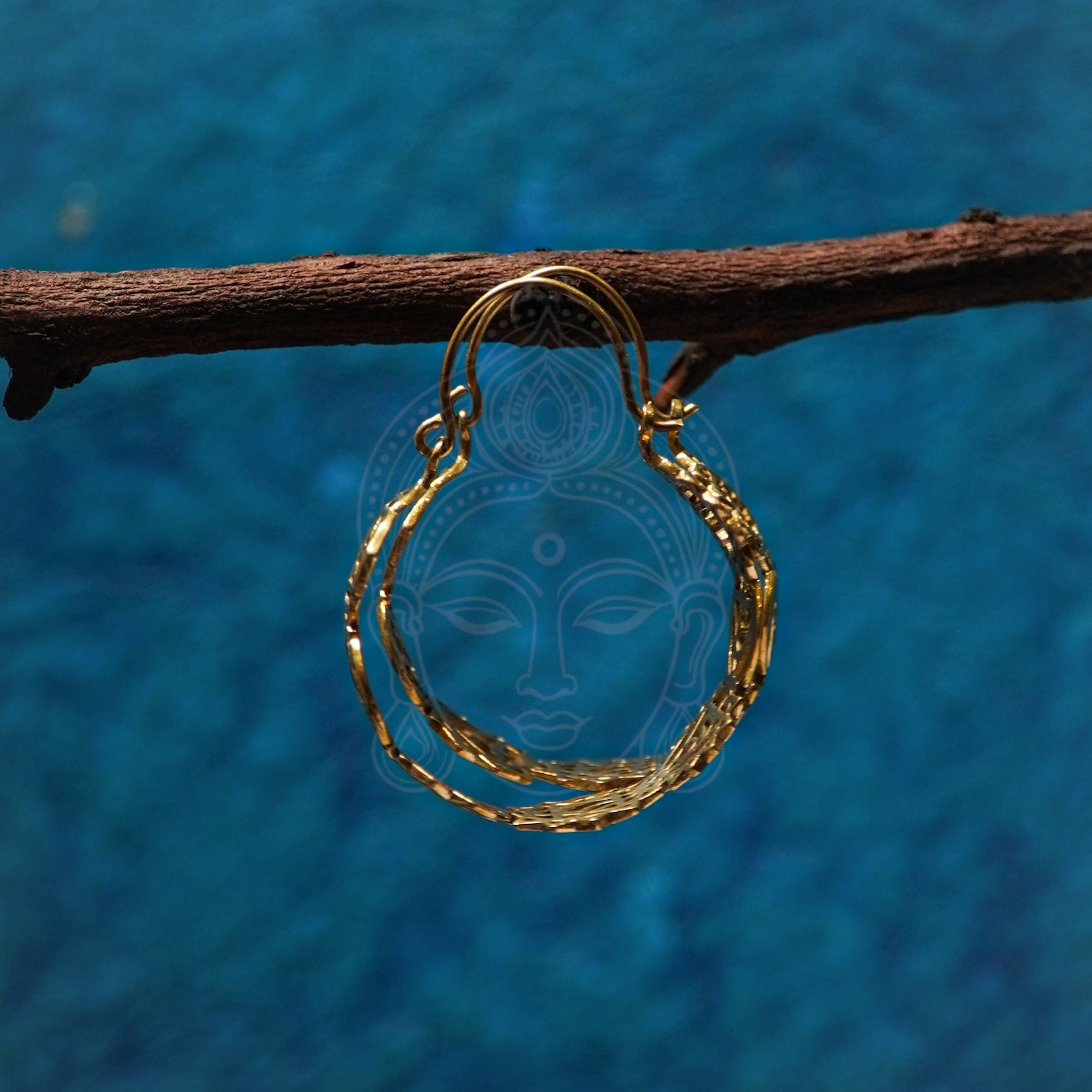 Sharanya Earring