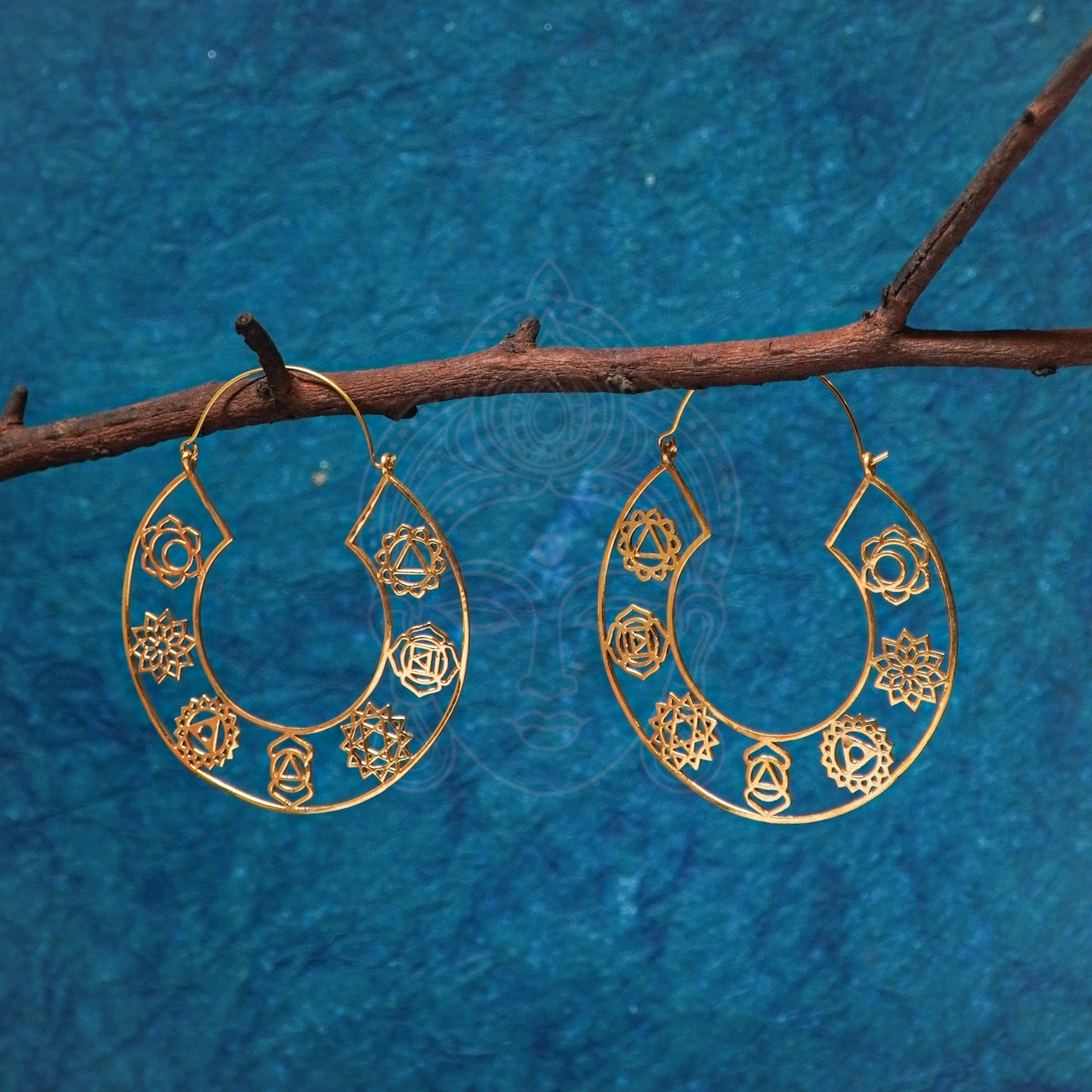 Tantrika Earring