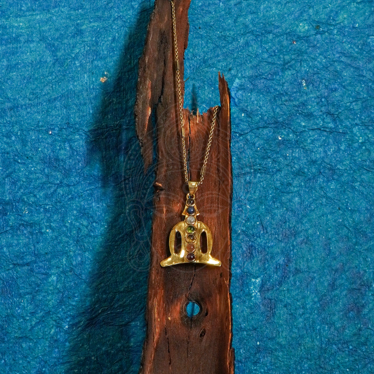 Dhyana Necklace