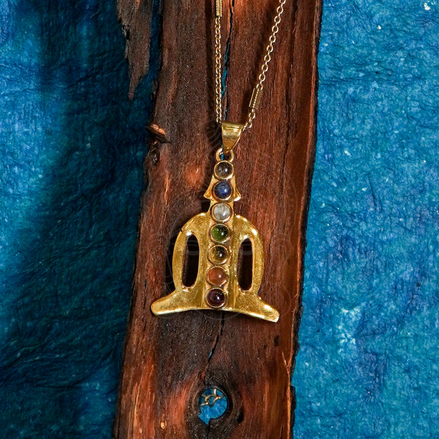 Dhyana Necklace