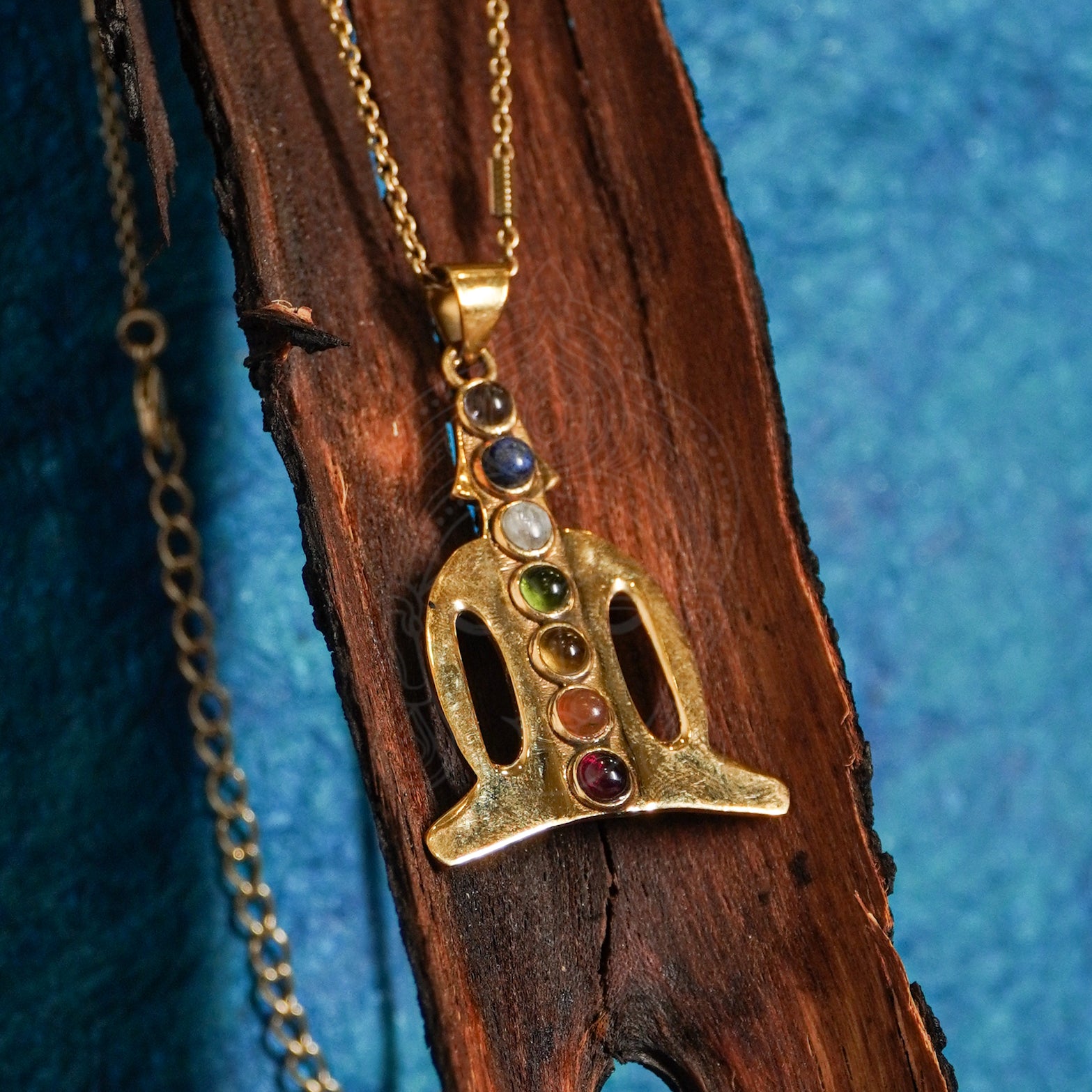 Dhyana Necklace