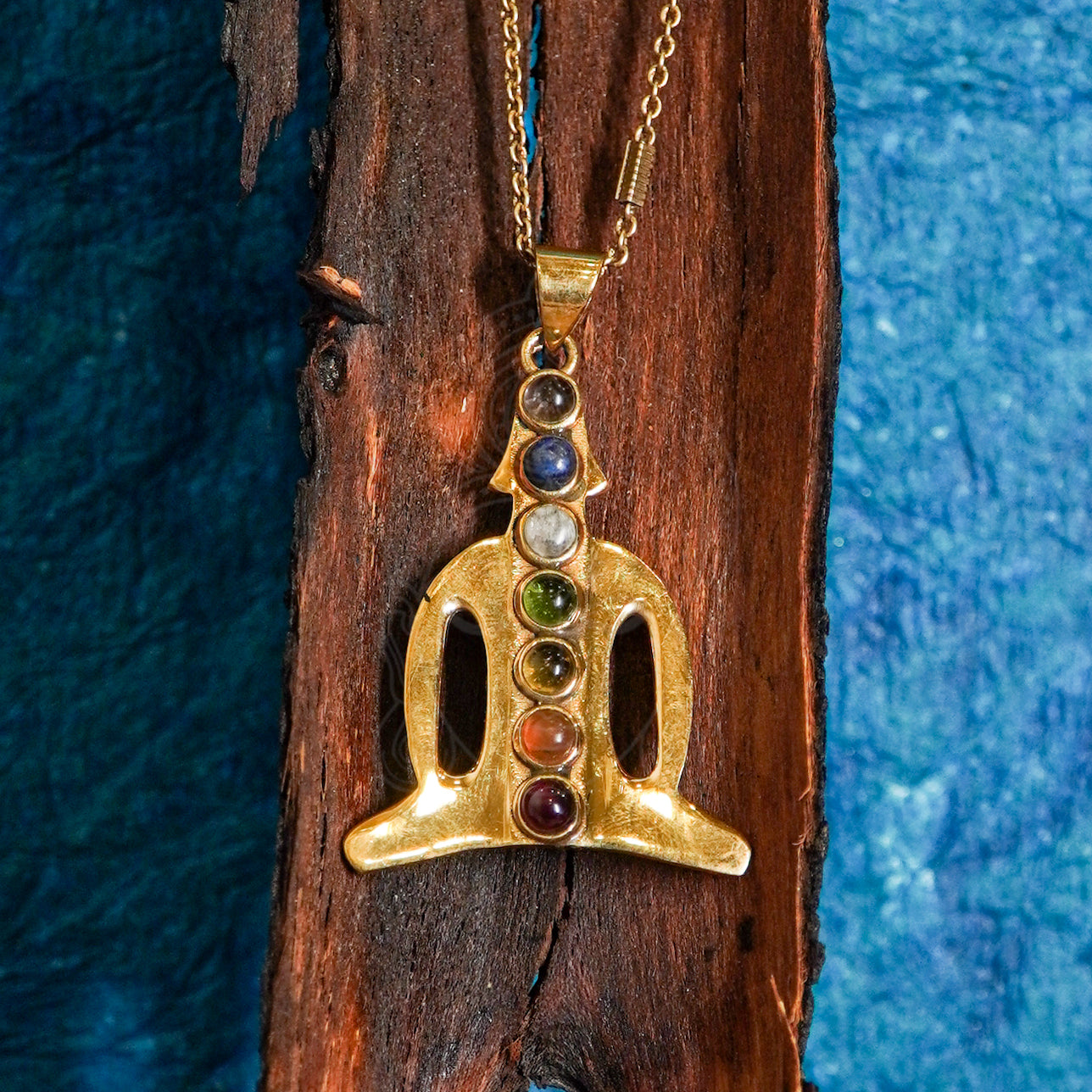 Dhyana Necklace
