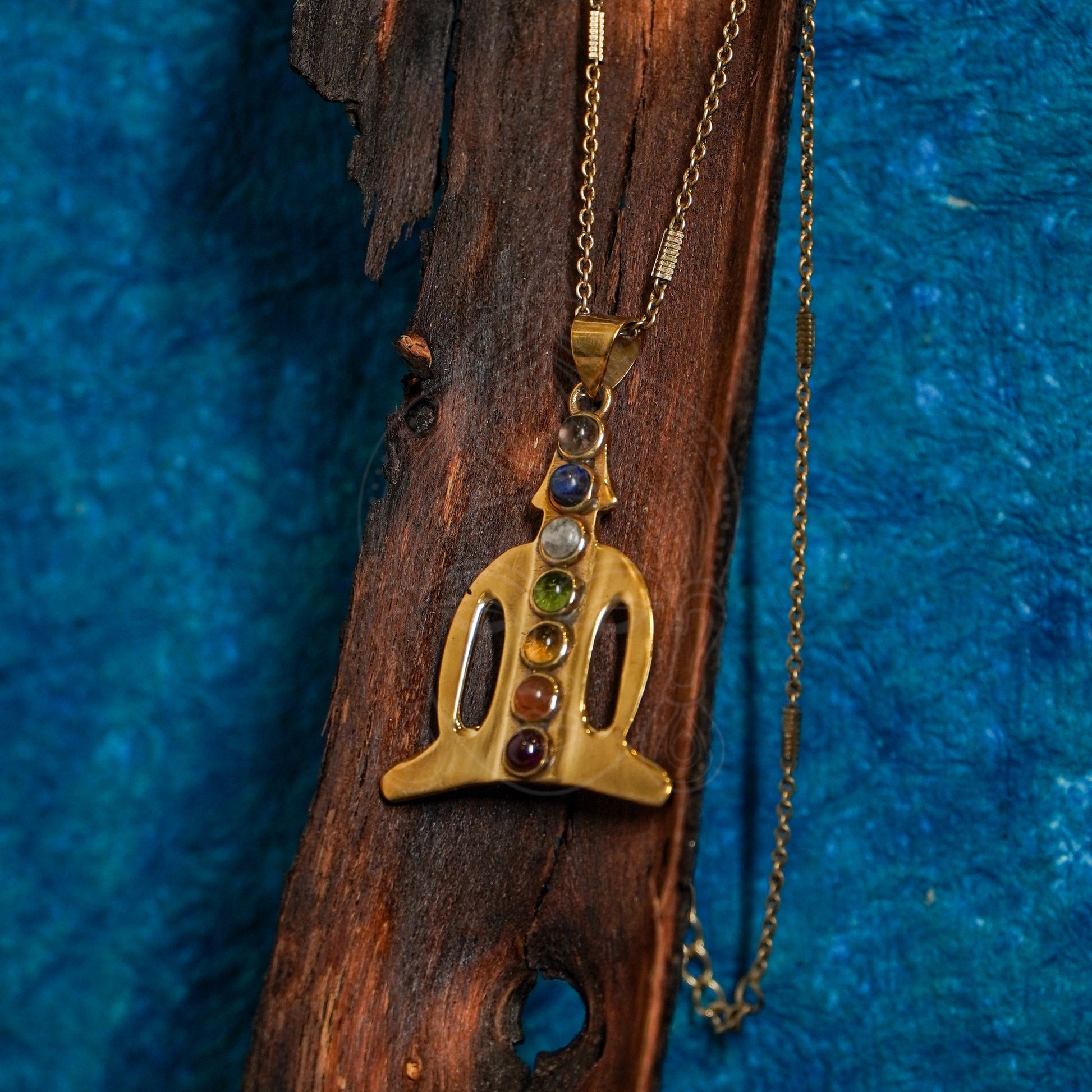 Dhyana Necklace