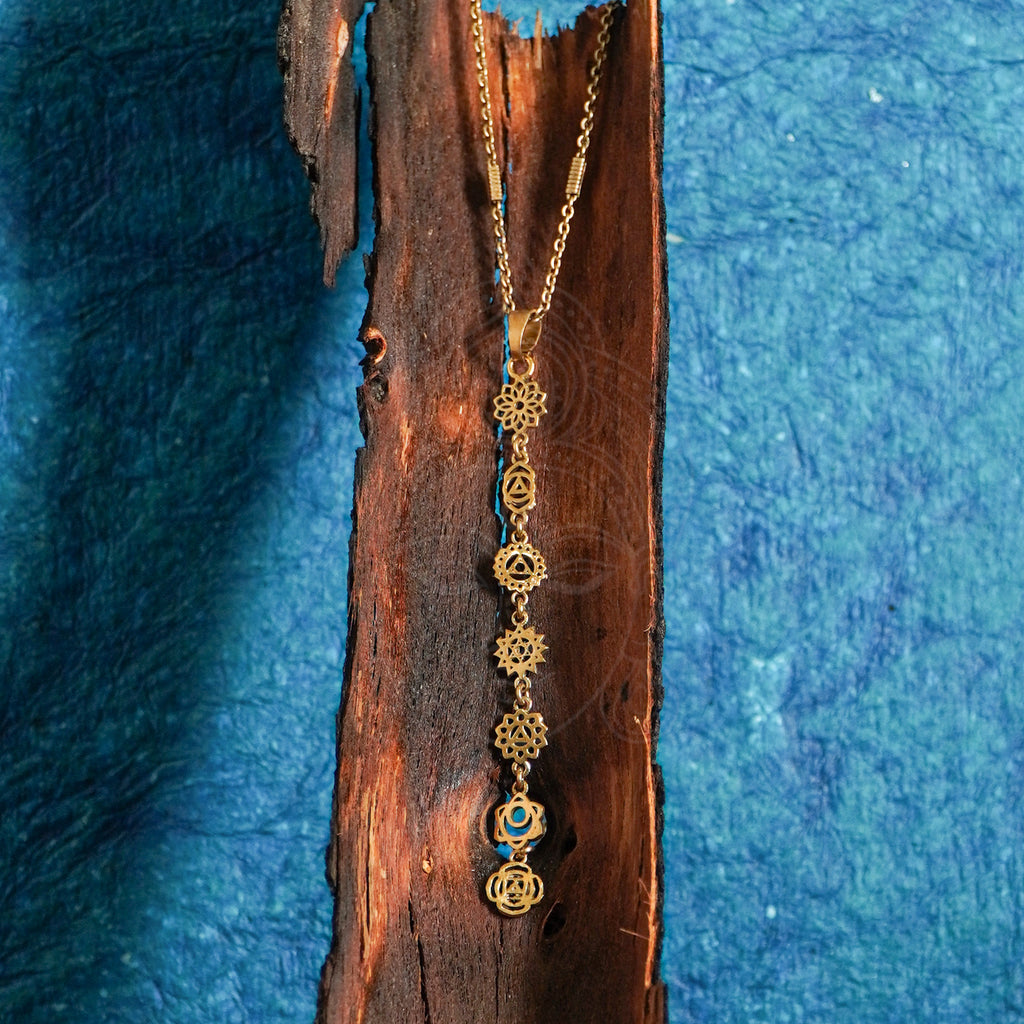 Divya Leela Necklace