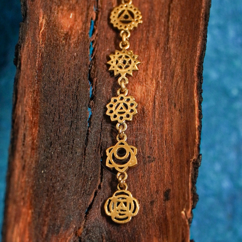 Divya Leela Necklace