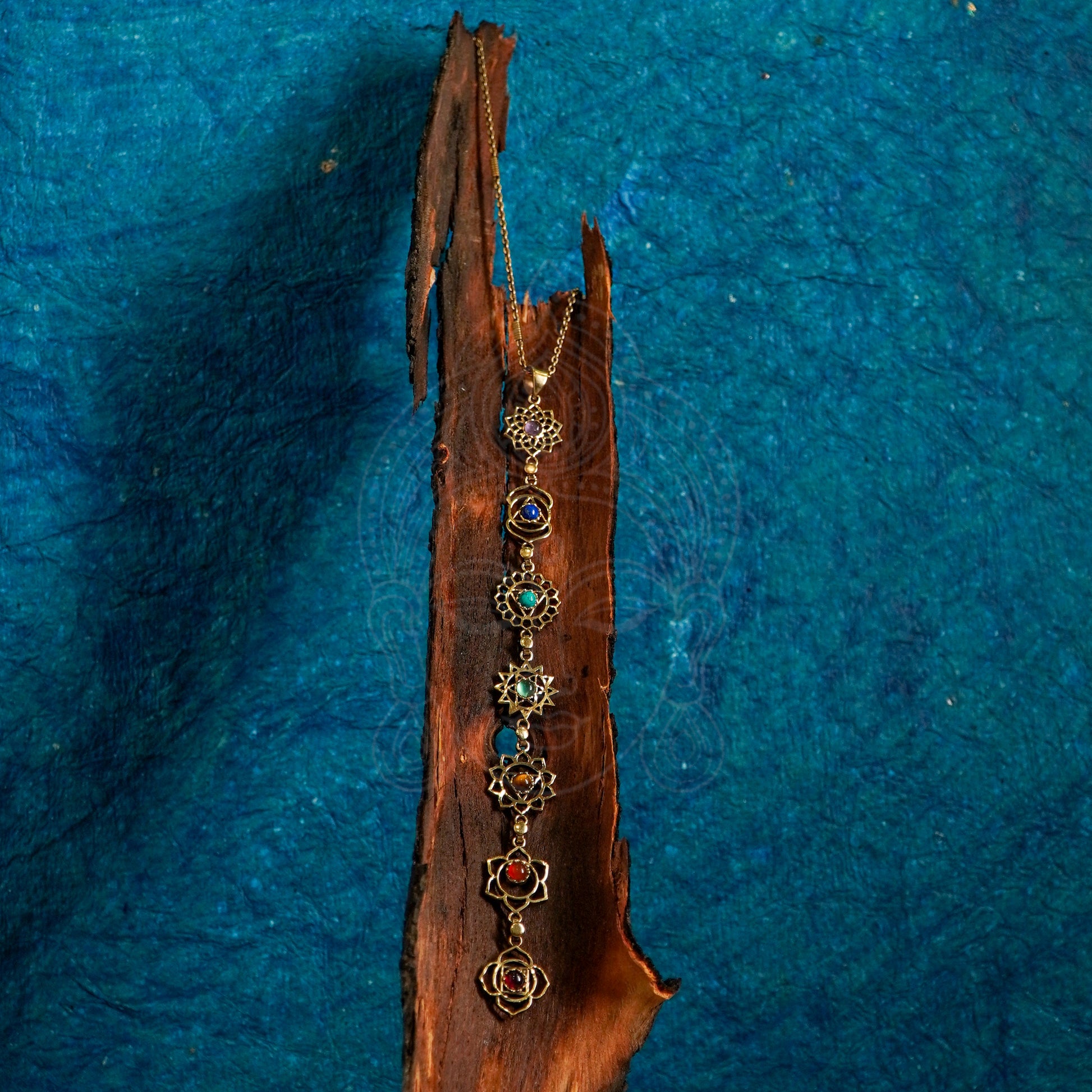 Devatma Necklace