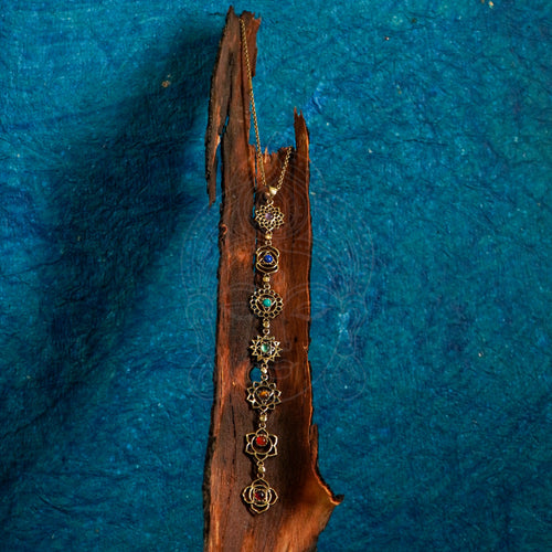 Devatma Necklace