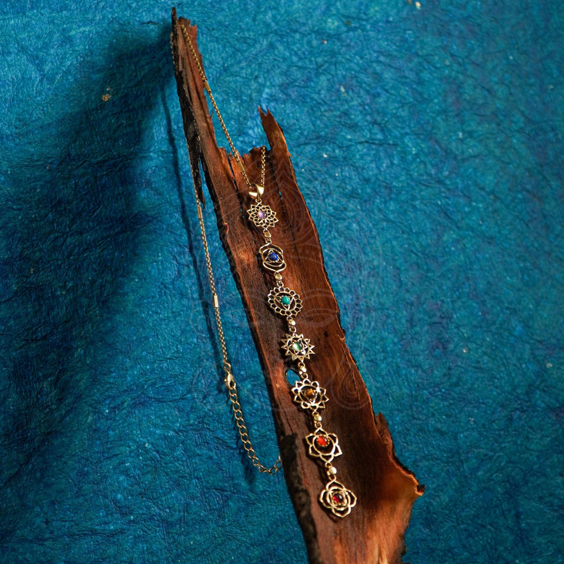 Devatma Necklace