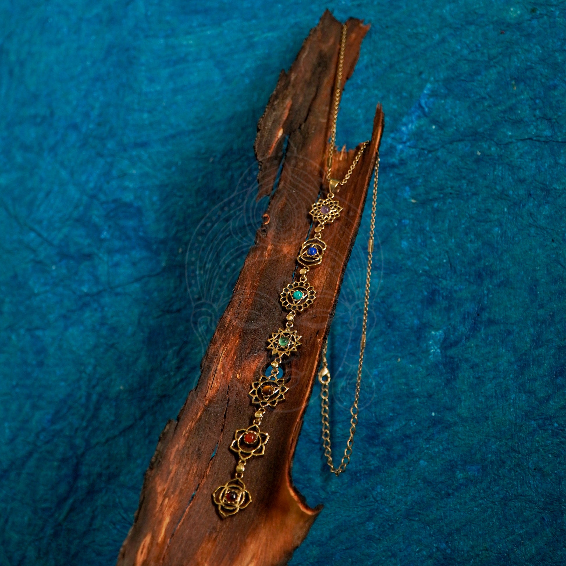 Devatma Necklace