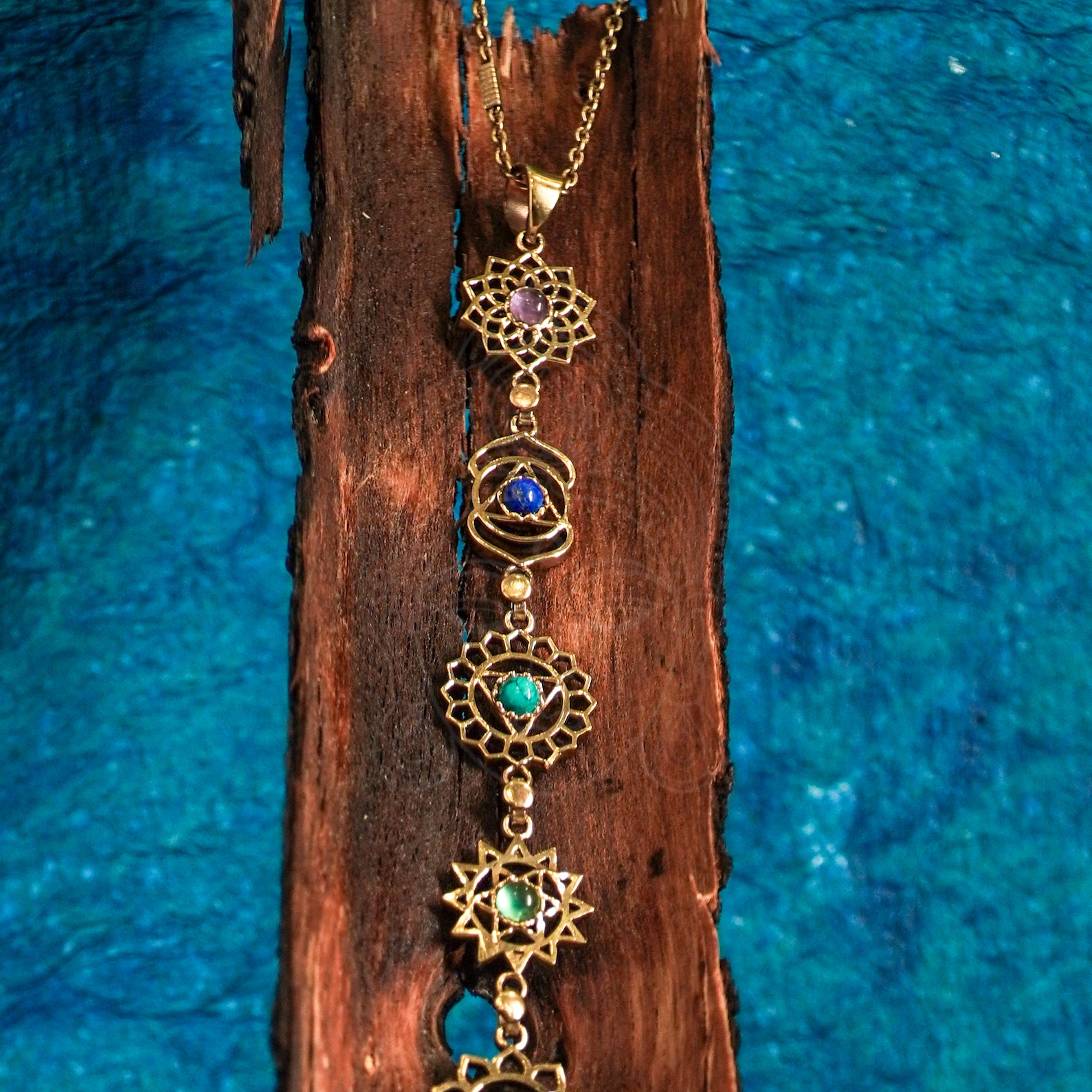 Devatma Necklace