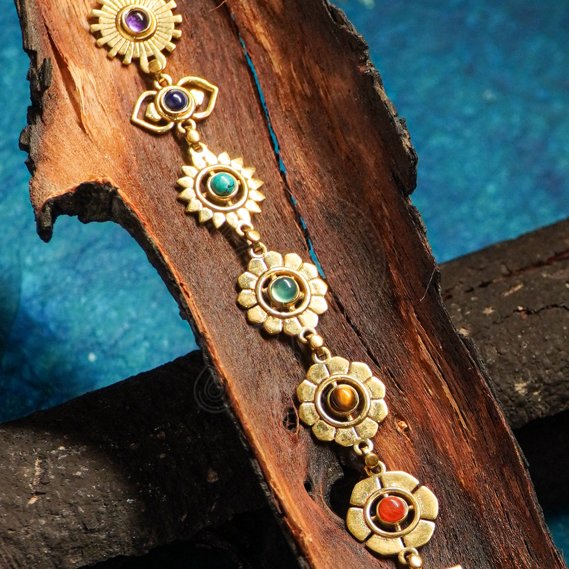 Ratnachakra Bangle