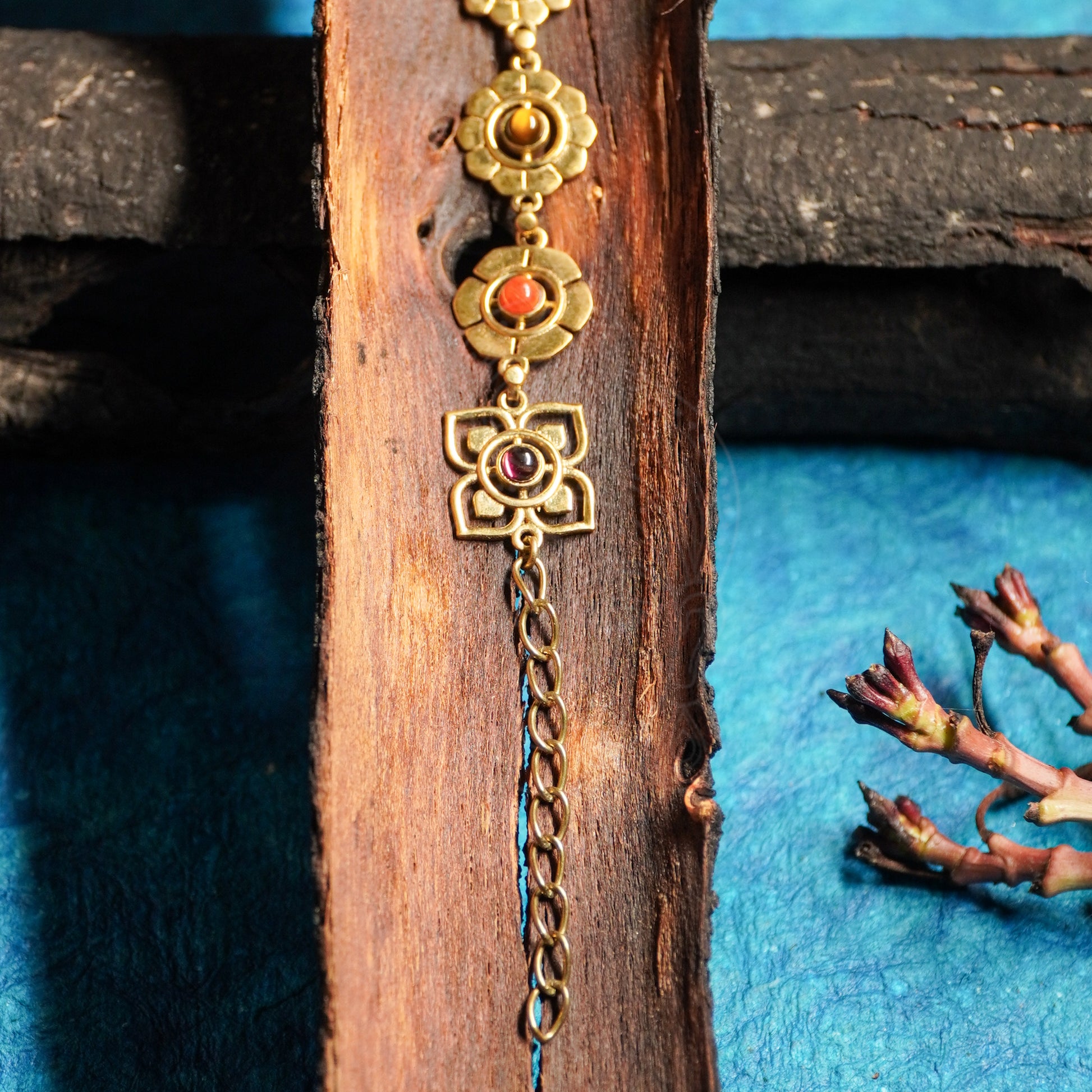 Ratnachakra Bangle