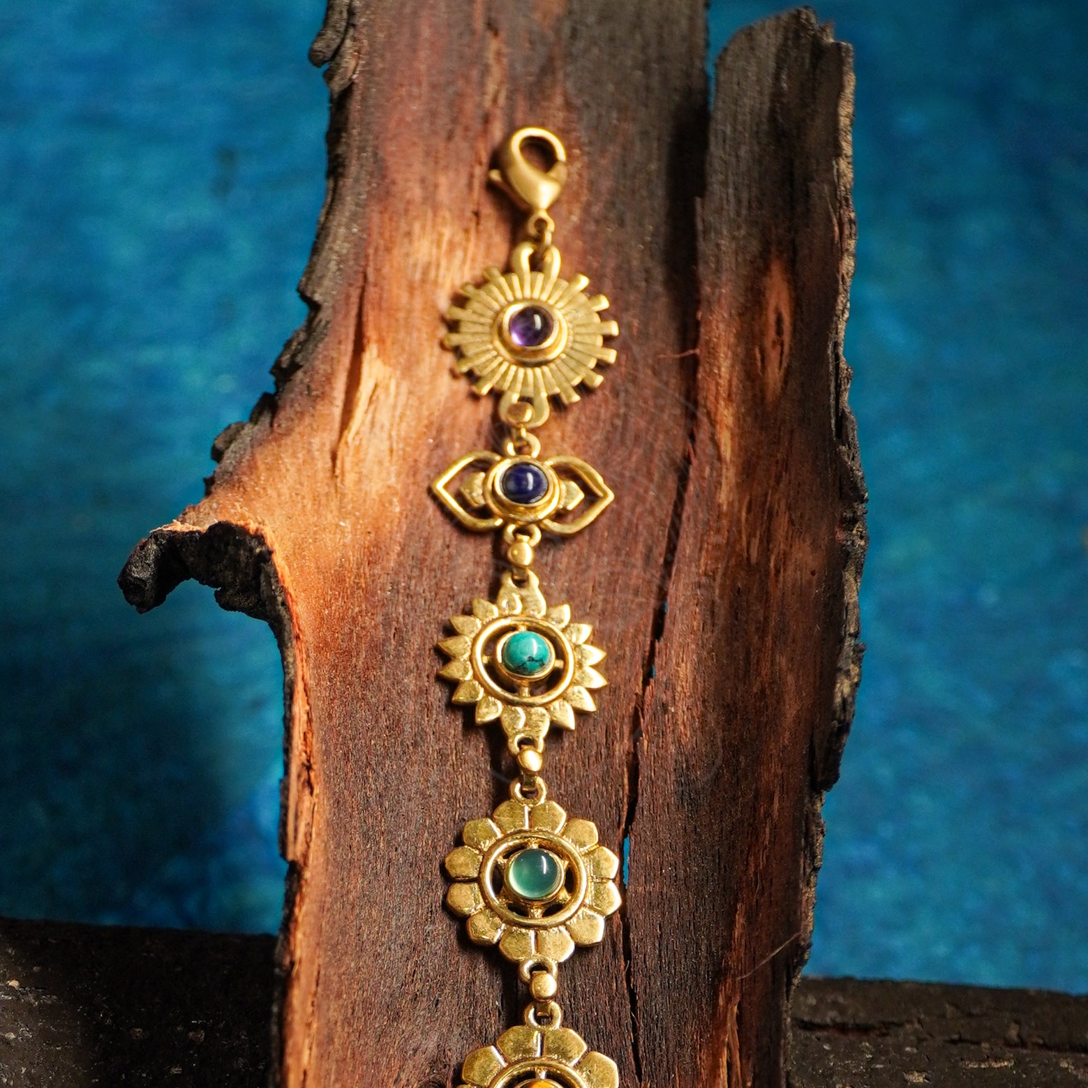Ratnachakra Bangle