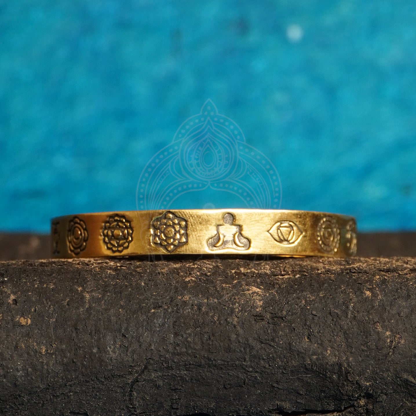 Chakrakriti Bangle