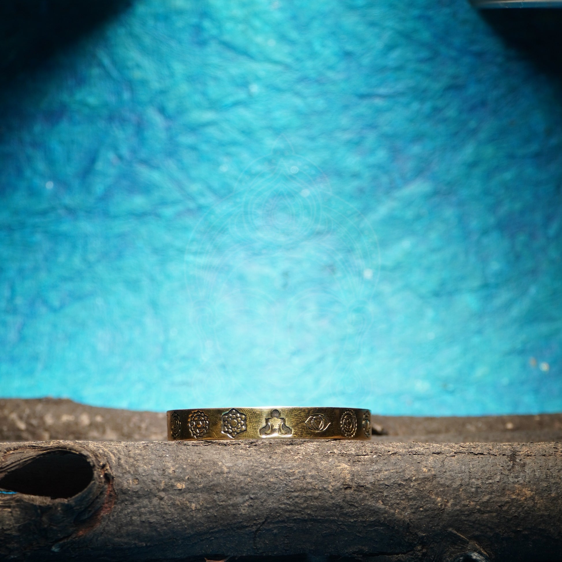 Chakrakriti Bangle
