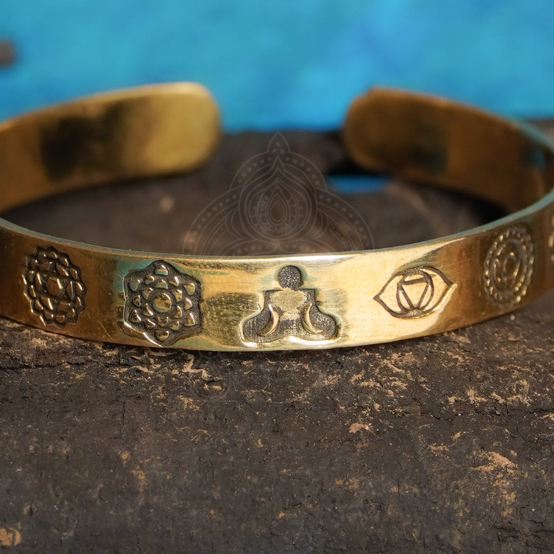 Chakrakriti Bangle