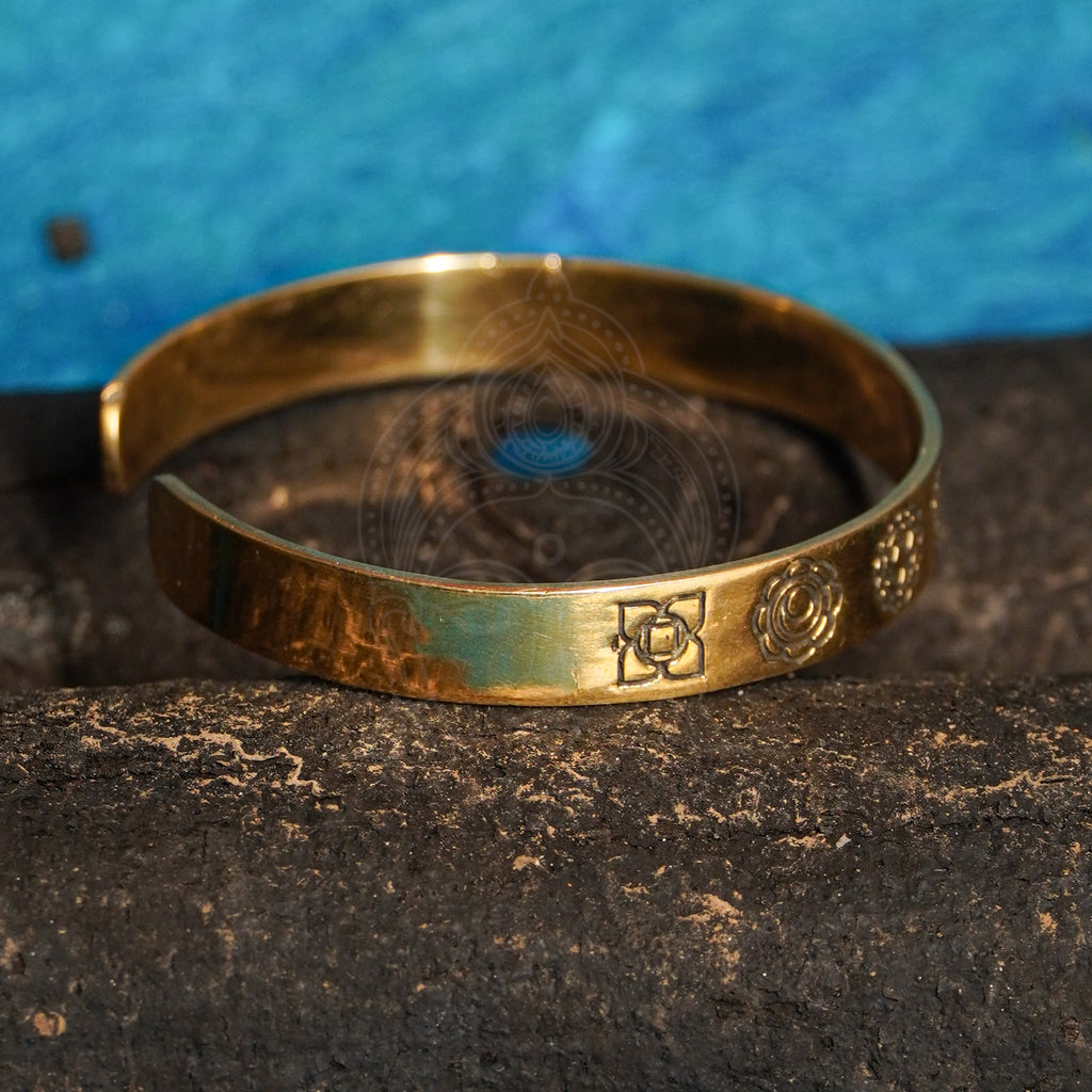 Chakrakriti Bangle
