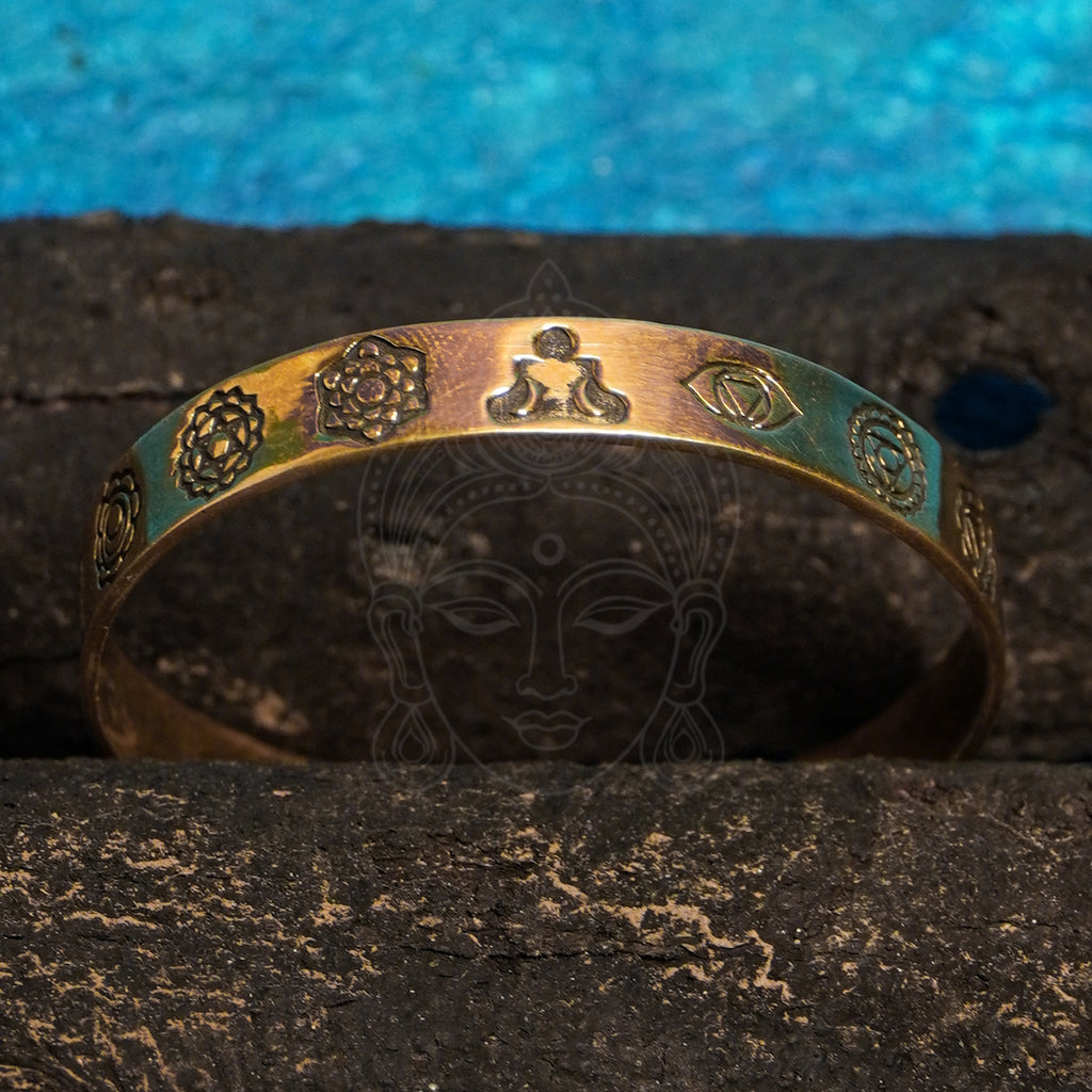 Chakrakriti Bangle