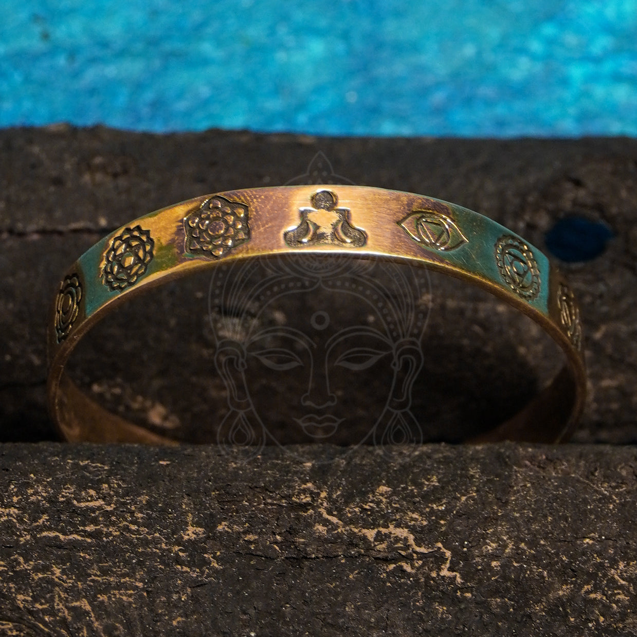 Chakrakriti Bangle