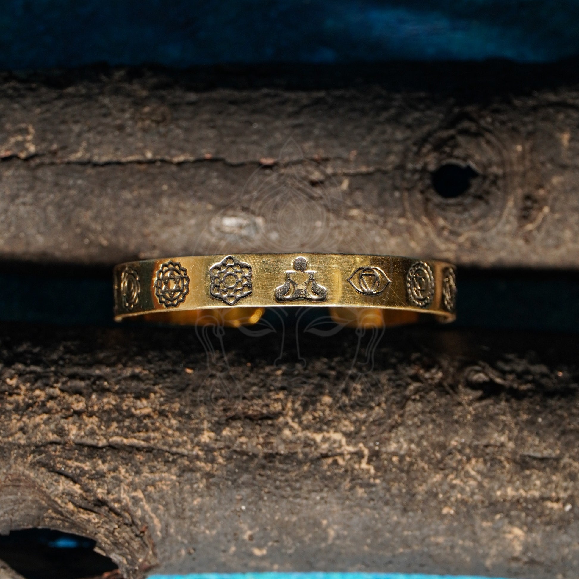 Chakrakriti Bangle