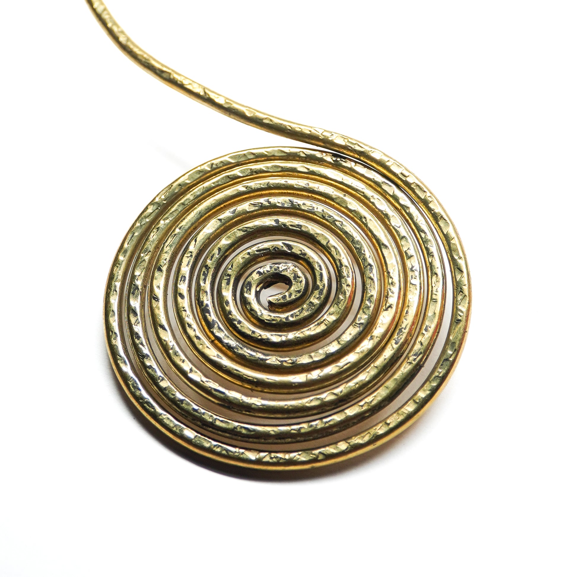 Spanda Choker